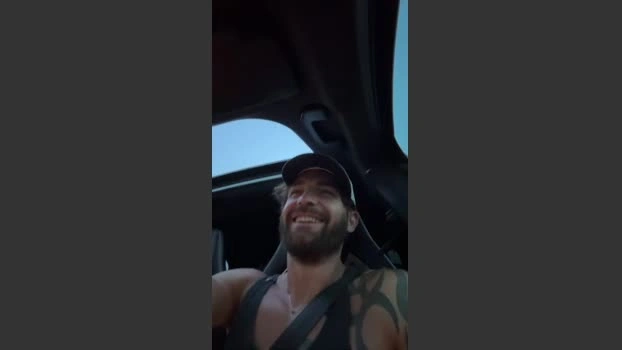 Danielhurus Live 21-06-2026 Gay Cam orgasm fuck