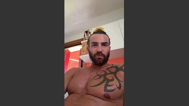 Danielhurus Live 22-06-2026 Gay Cam Ass bigass