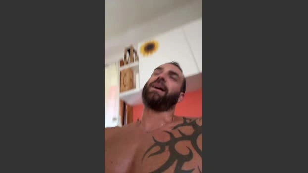Danielhurus Live 22-06-2026 Gay Cam twink skinny