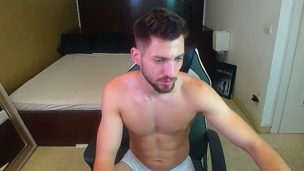 FelixRook Live 22-06-2026 Gay Cam XXX natural