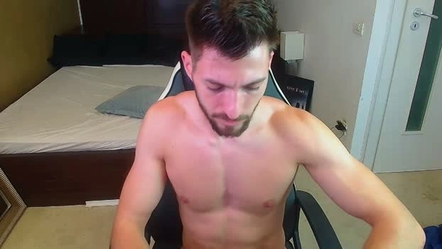 FelixRook Live 22-06-2026 Gay Cam moan Nude