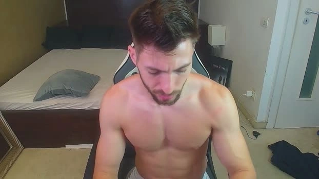 FelixRook Live 22-06-2026 Gay Cam beauty twink