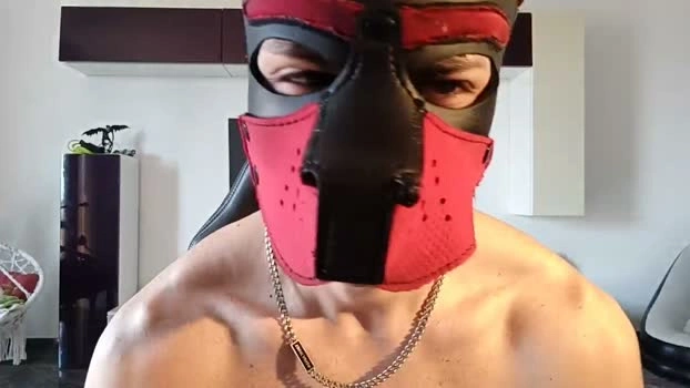Frabroker Live 21-06-2026 Gay Cam ass fingers