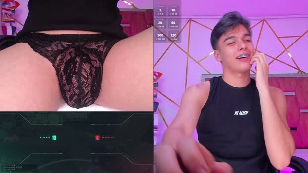 Gerony Live 22-06-2026 Gay Cam hardcore Nude