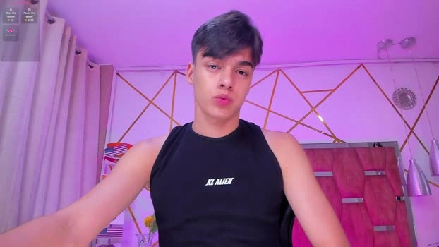 Gerony Live 22-06-2026 Gay Cam big bigballs