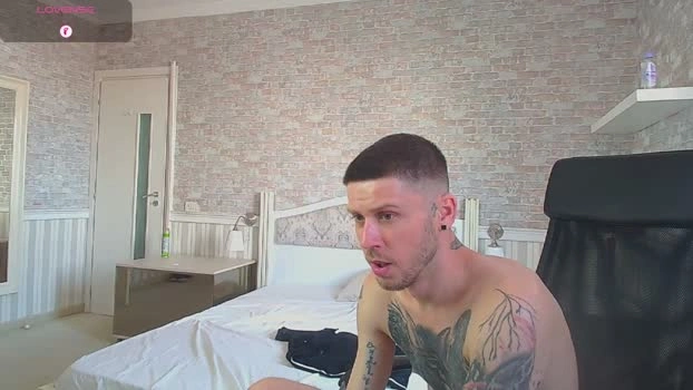 JonahShaw Live 22-06-2026 Gay Cam gay lick