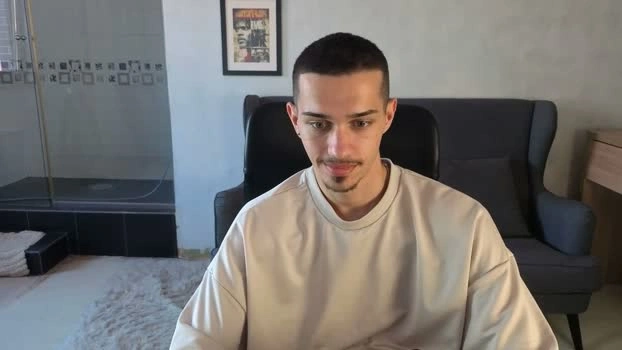 KaydenDrew Live 22-06-2026 Gay Cam Webcam deep