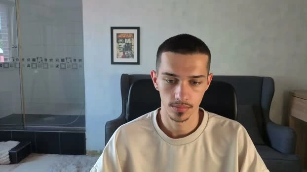 KaydenDrew Live 22-06-2026 Gay Cam kink sexymale
