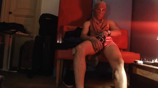 Lorigui Live 22-06-2026 Gay Cam sex squirt