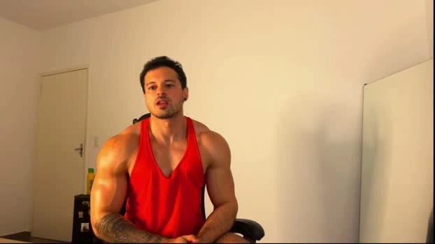 Lucasfit24 Live 22-06-2026 Gay Cam Porn juicy