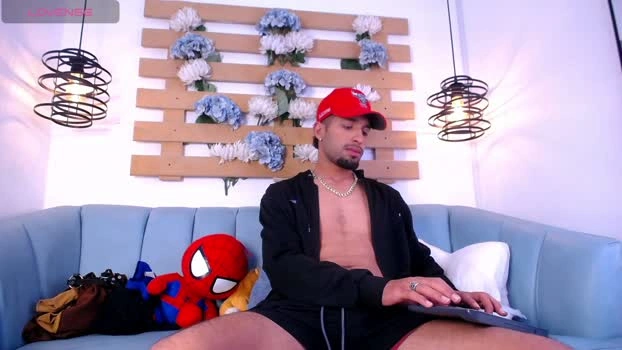 Michael_Hanks Live 21-06-2026 Gay Cam analsex bigdick