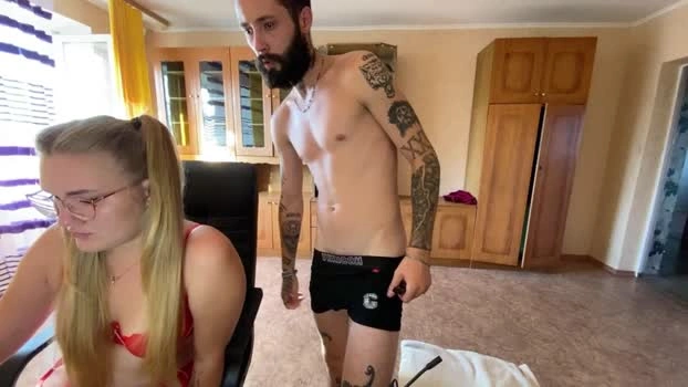 Mike_and_Anna Live 22-06-2026 Gay Cam moan prettyface
