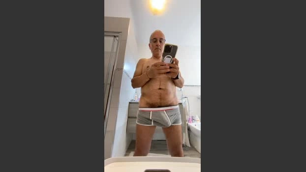 Milk1958 Live 22-06-2026 Gay Cam fingering hot