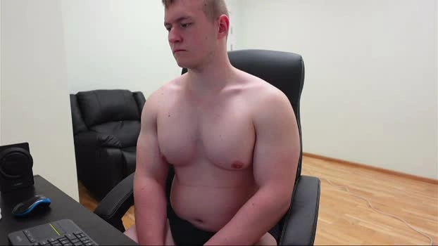 Richard_Dullas Live 22-06-2026 Gay Cam sexybody love