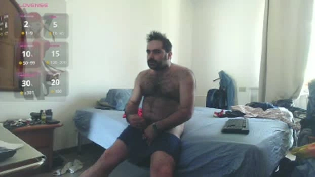 bleakw85 Live 21-06-2026 Gay Cam striptease show