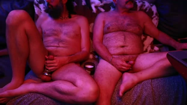 desertdudesphx Live 22-06-2026 Gay Cam Show lush