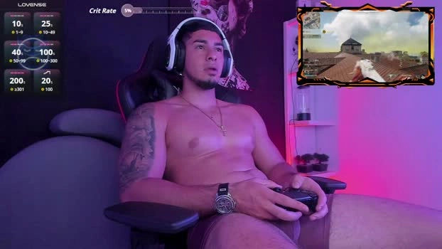 dimitri_coleman Live 22-06-2026 Gay Cam horny fuckass