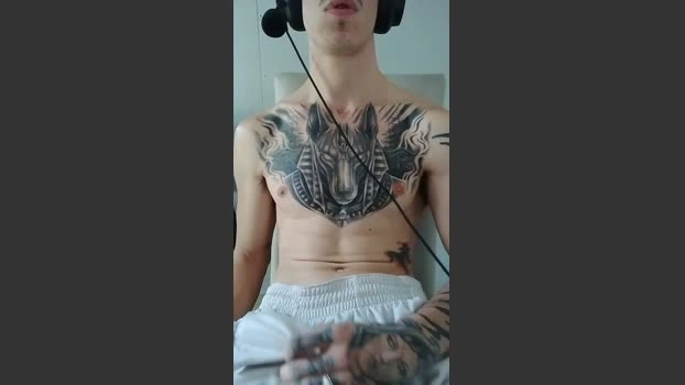 fighterguy1 Live 22-06-2026 Gay Cam playtime jerking