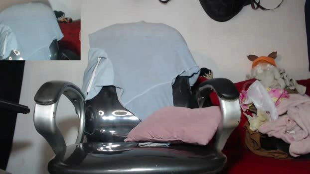 fuckboy_bbc Live 22-06-2026 Gay Cam sexymale toy
