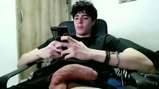 gerardcolo Live 22-06-2026 Gay Cam show bicurious