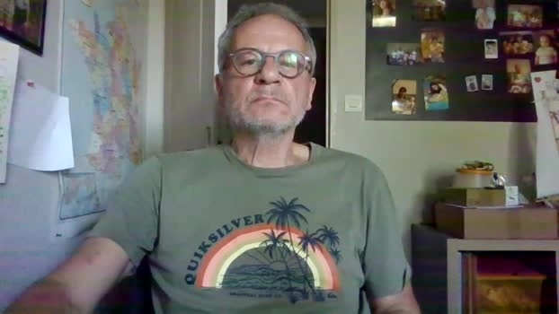 herve54007 Live 22-06-2026 Gay Cam hardcock naked