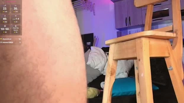 jack_morthon Live 22-06-2026 Gay Cam ass jerkoff