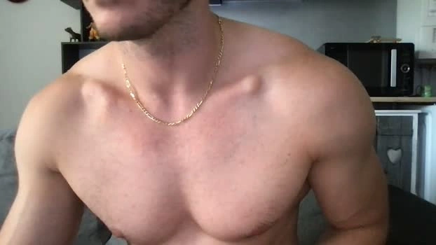 kenzo842 Live 22-06-2026 Gay Cam twink bigcock