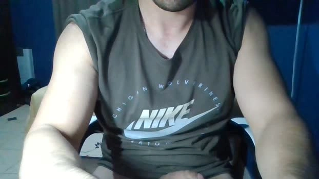 martinsanti19 Live 22-06-2026 Gay Cam cute nasty