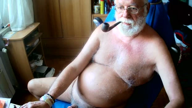 oldorsotto Live 22-06-2026 Gay Cam sex moan