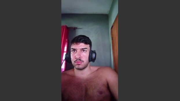 robsonhaha Live 22-06-2026 Gay Cam kink hard