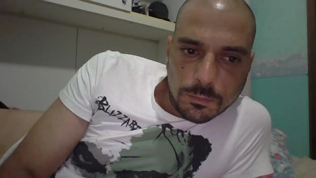sciamano3 Live 22-06-2026 Gay Cam beauty bigload