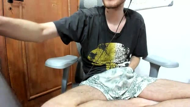 4rthurTV Live 23-06-2026 Gay Cam toy lick