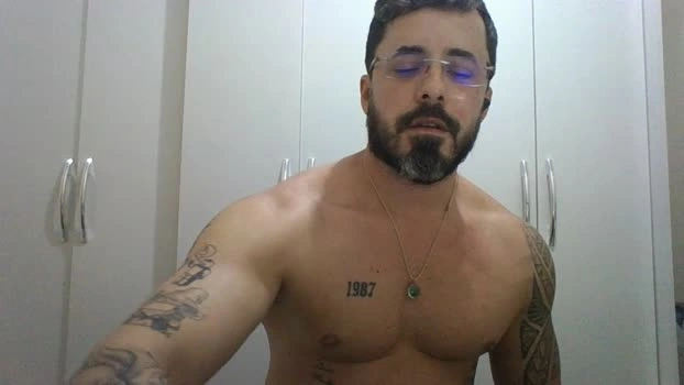 Alers87 Live 23-06-2026 Gay Cam fuckme kink