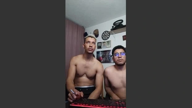 AxelNova Live 23-06-2026 Gay Cam jerkoff horny