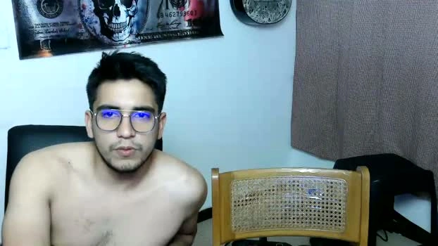 AxelNova Live 23-06-2026 Gay Cam fuckher bigload