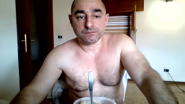 DOBERMANNEW Live 23-06-2026 Gay Cam XXX playtime