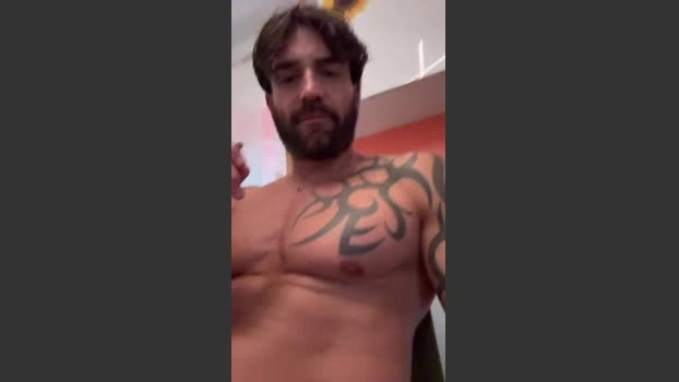 Danielhurus Live 22-06-2026 Gay Cam orgasm ass