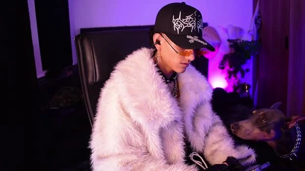 DemonKushx Live 23-06-2026 Gay Cam natural ass