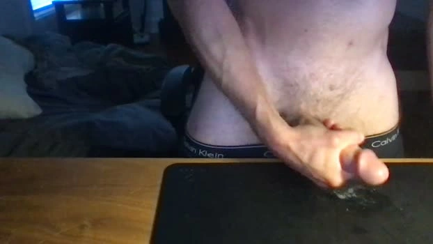 DoItAaron Live 23-06-2026 Gay Cam show ass