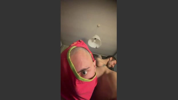 Infestacon Live 23-06-2026 Gay Cam horny toys