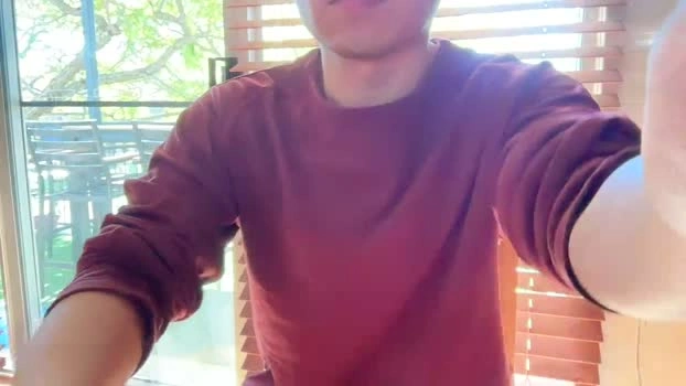 John_as Live 23-06-2026 Gay Cam Recorded naked