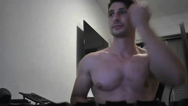 Killertatto96_ Live 23-06-2026 Gay Cam skinny Show