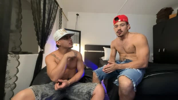 Markboyl Live 23-06-2026 Gay Cam show sexy