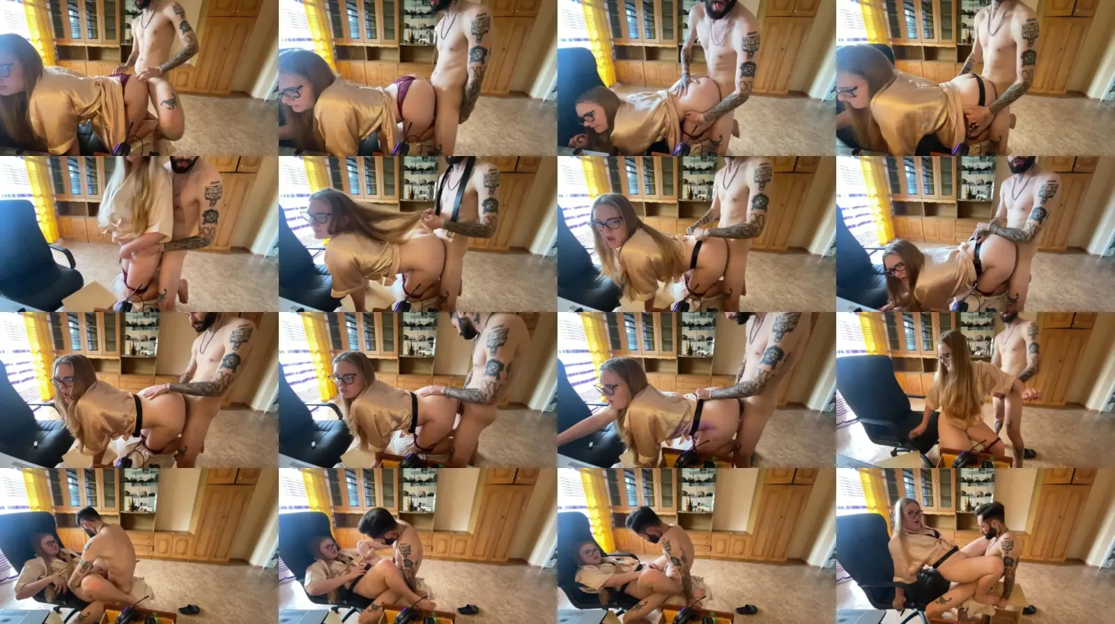 Mike_and_Anna Live 22-06-2026 Gay Cam show sexybody
