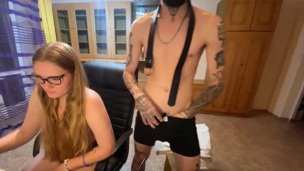 Mike_and_Anna Live 22-06-2026 Gay Cam Porn natural