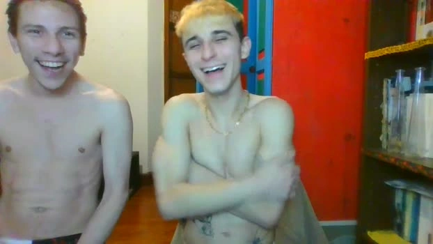 Miloverboy Live 22-06-2026 Gay Cam Nude natural