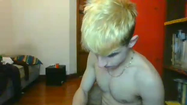 Miloverboy Live 22-06-2026 Gay Cam XXX analsex