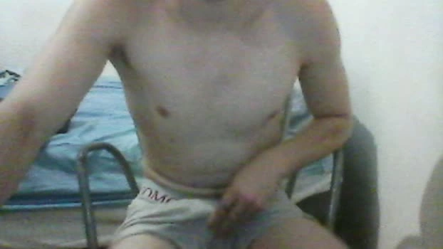 PaoloPoti Live 22-06-2026 Gay Cam jerkoff bigtoys