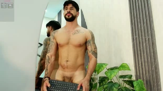 Petesevanss Live 23-06-2026 Gay Cam wank Topless