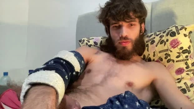 PygmaBoy Live 23-06-2026 Gay Cam Show skinny